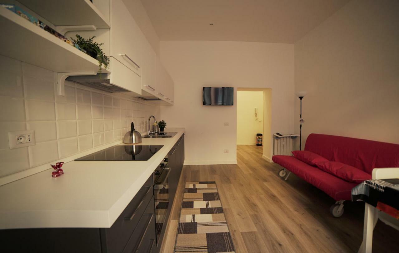 Arcadia Apartments Roma Exterior foto