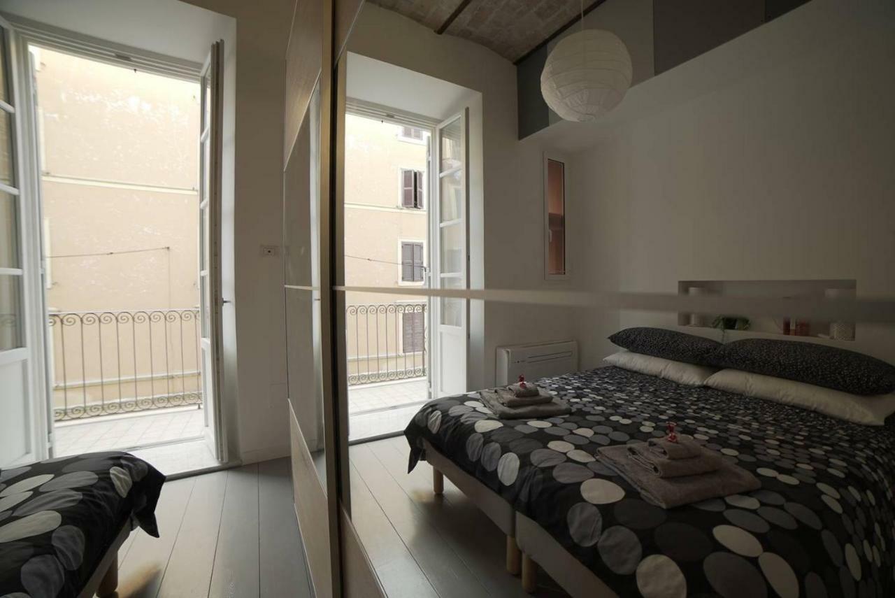 Arcadia Apartments Roma Exterior foto